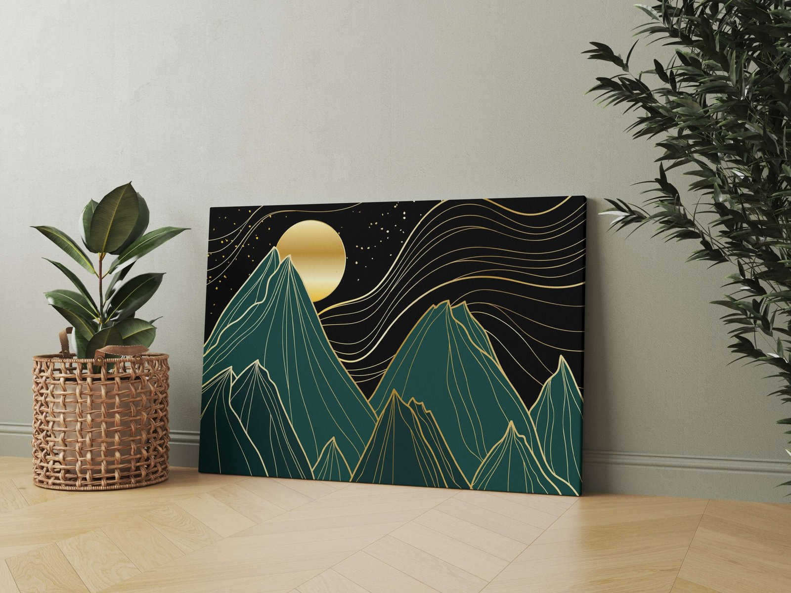 Unique Canvas Prints for Every Room in Your Home - Image 4