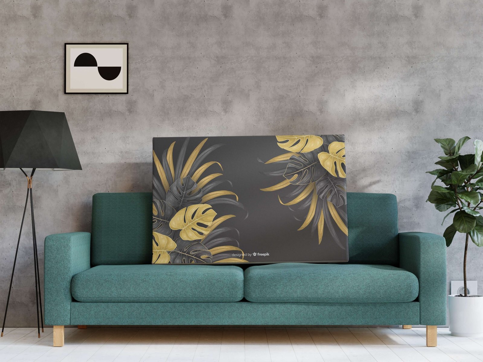 Transform Any Room with Canvas Art - Image 4